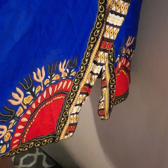 J.Francis Native Ruana - Picture 3 of 8